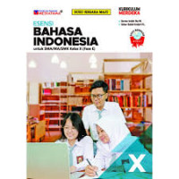 Pendididikan Bahasa Indonesia_X_KM
