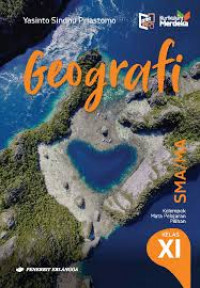 Pendidikan Geografi_XI_KM