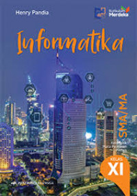 INFORMATIKA_KELAS XI