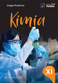 Pendidikan Kimia