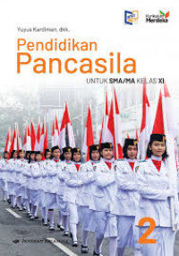 Pendidikan Pancasila_Kelas XI