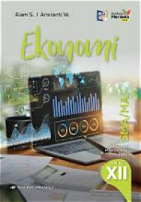 Image of EKONOMI _ MERDEKA XII