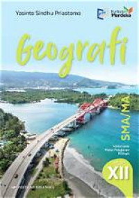 Image of GEOGRAFI _ MERDEKA XII
