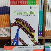 Image of MATEMATIKA _ XII