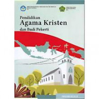 Image of PENDIDIKAN AGAMA KRISTEN _ XI