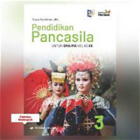 Image of PENDIDIKAN  PANCASILA _ XII