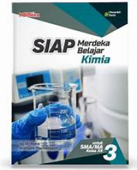 Image of SIAP MERDEKA - KIMIA