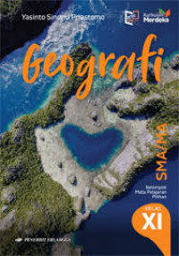 Pendidikan Geografi_XI_KM